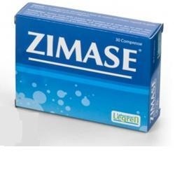 Zimase 30 Compresse