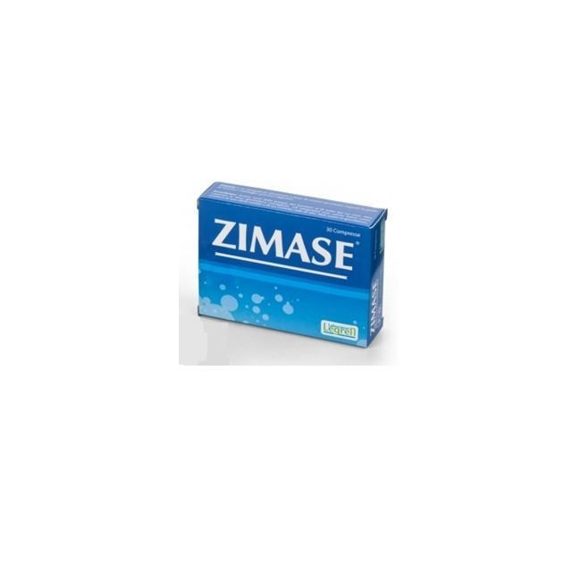 Zimase 30 Compresse