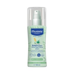 Mustela Talco Non Talco BabyZzz spray 100ml