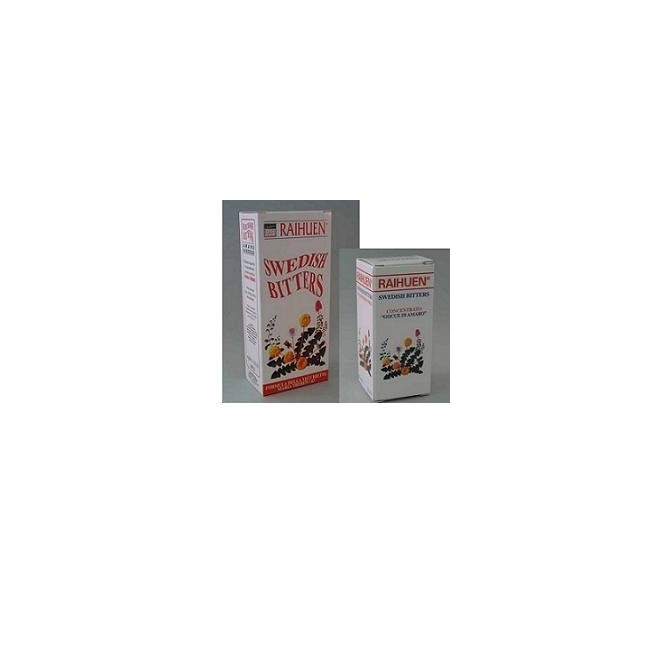 Raihuen Amaro Svedese 700ml