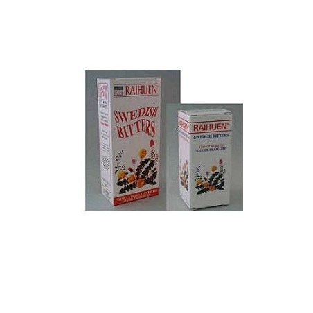 Raihuen Amaro Svedese 700ml