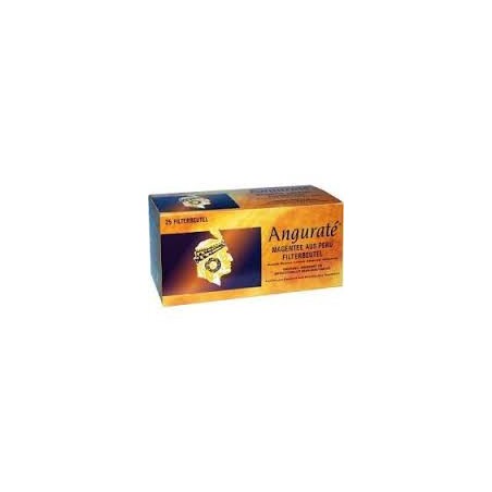Angurate 25 Buste