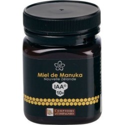 Il Fior Di Loto Miele Manuka Iaa10+ Mgo 300 Min 250 G