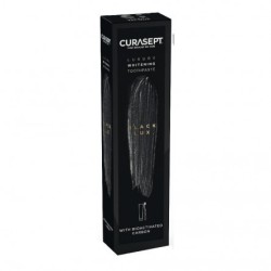 CURASEPT BLACK LUXURY WHIT75ML
