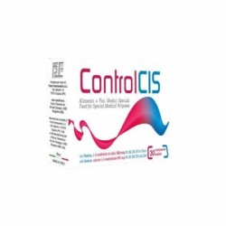 Pharmaday Controlcis 30 compresse 