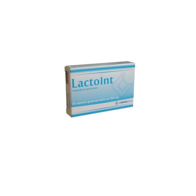 Lactoint 30 Capsule