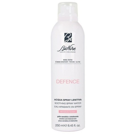 Bionike Defence acqua spray lenitiva 250ml
