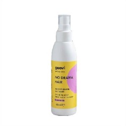 Goovi spray districante per capelli annodati 140ml