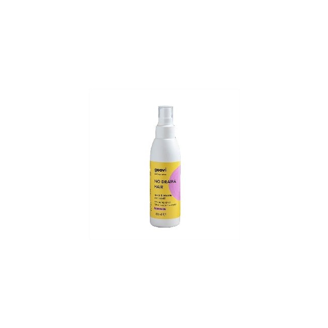 Goovi spray districante per capelli annodati 140ml
