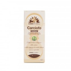 Erbenobili Fitomater Carciofo 50 Ml
