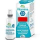 Sanavita vitamina d spray di Colecalciferolo 20 ml
