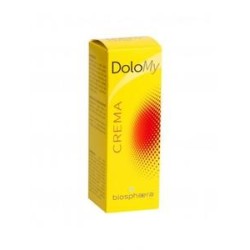 Biosphaera pharma Dolomy crema antidolorifica 75ml
