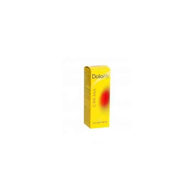 Biosphaera pharma Dolomy crema antidolorifica 75ml