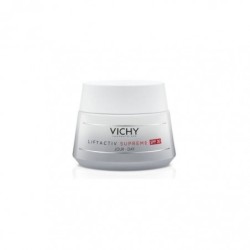Vichy Liftactiv supreme crema protezione solare spf30 50 ml
