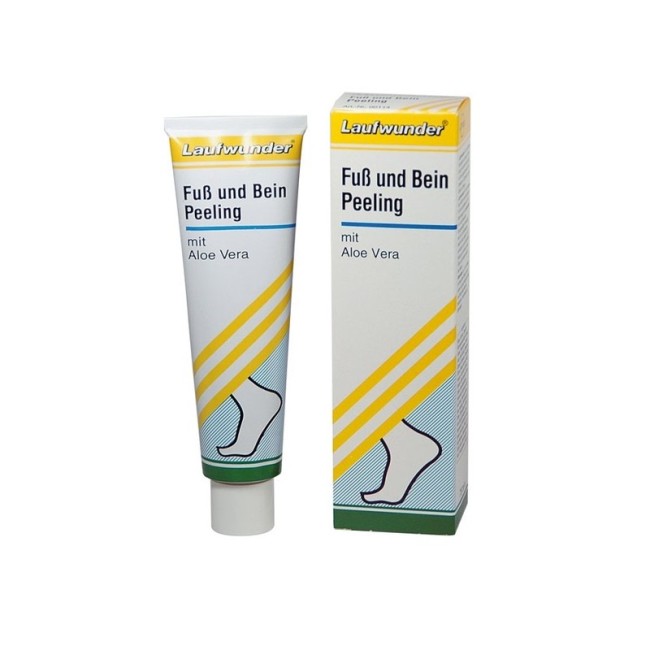 Tecniwork Laufwunder Peeling Piedi E Gambe 75 Ml Tecniwork Laufwunder Peeling Piedi E Gambe 75 Ml