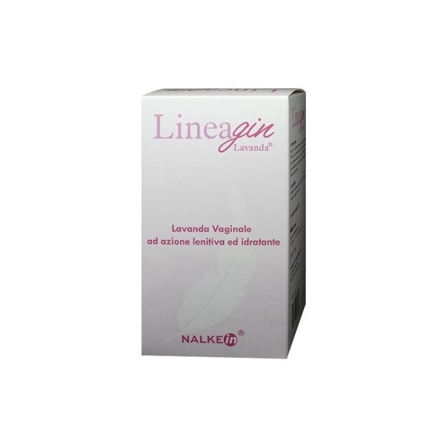 Nalkein Pharma Lineagin Lavanda Vaginale Lenitiva E Idratante 4 Flaconi Da 100 Ml Nalkein Pharma Lineagin Lavanda Vaginale Lenitiva E Idratante 4 Flaconi Da 100 Ml