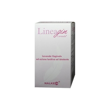 Nalkein Pharma Lineagin Lavanda Vaginale Lenitiva E Idratante 4 Flaconi Da 100 Ml Nalkein Pharma Lineagin Lavanda Vaginale Lenitiva E Idratante 4 Flaconi Da 100 Ml