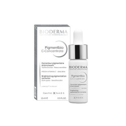 Pigmentbio C-c Concentrate 15 Ml