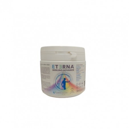 Galenica Senese Eterna immuno advance polvere 160g