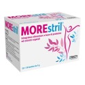 Damor Morestril 20 bustine + 20 bustine integratore di probiotici Damor Morestril 20 bustine + 20 bustine integratore di probiotici