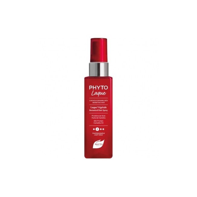 Phyto Phytolaque rossa lozione spray 100ml