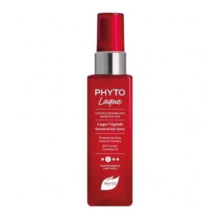Phyto Phytolaque rossa lozione spray 100ml