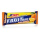 Proaction fruit bar arancia barretta energetica 40g