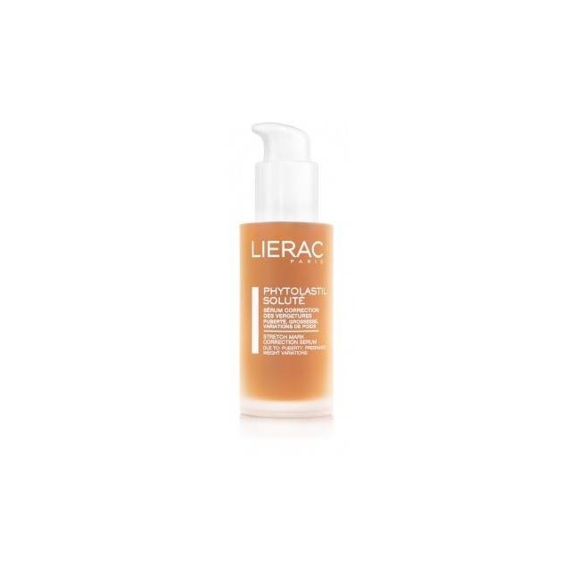 Lierac Phytolastil soluzione siero corpo 75ml