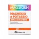 Massigen magnesio potassio integratore 60 compresse