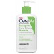 Cerave cream to foam cleanser Detergente 236 ml