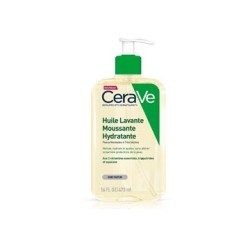 Cerave Olio Detergente Idratante Pelle Acneica 236ml