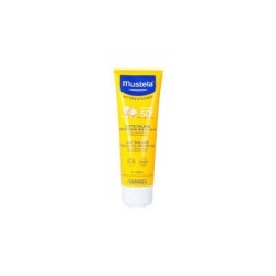 Mustela Latte Solare Bambini SPF50+ 250ml