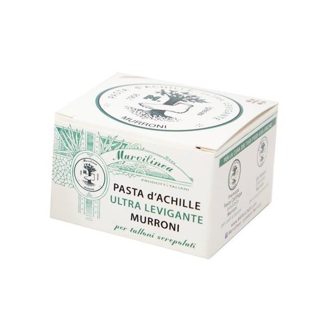 Marvil Pasta D'achille Ultra Levigante Murroni Talloni 100 Ml Marvil Pasta D'achille Ultra Levigante Murroni Talloni 100 Ml