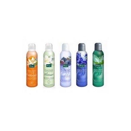 Planet Pharma Kneipp Mousse Doccia Latte Di Fichi/olio D'argan 200 Ml Planet Pharma Kneipp Mousse Doccia Latte Di Fichi/olio D'argan 200 Ml