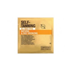 Korff Comodynes Ccc Self Tanning Original salvietta abbronzante