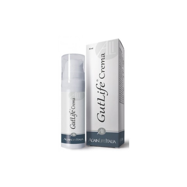 Again Life Italia Gutlife Crema 30 Ml