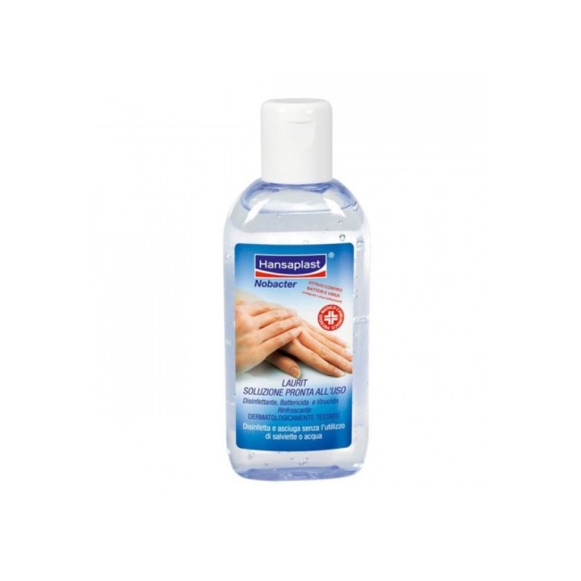 Beiersdorf Hansaplast Nobacter Gel Mani Beiersdorf Hansaplast Nobacter Gel Mani