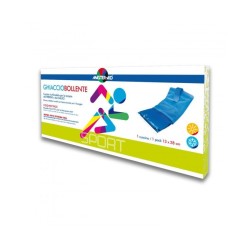 Pietrasanta Pharma Ghiaccio Bollente Master-aid Sport 10x16