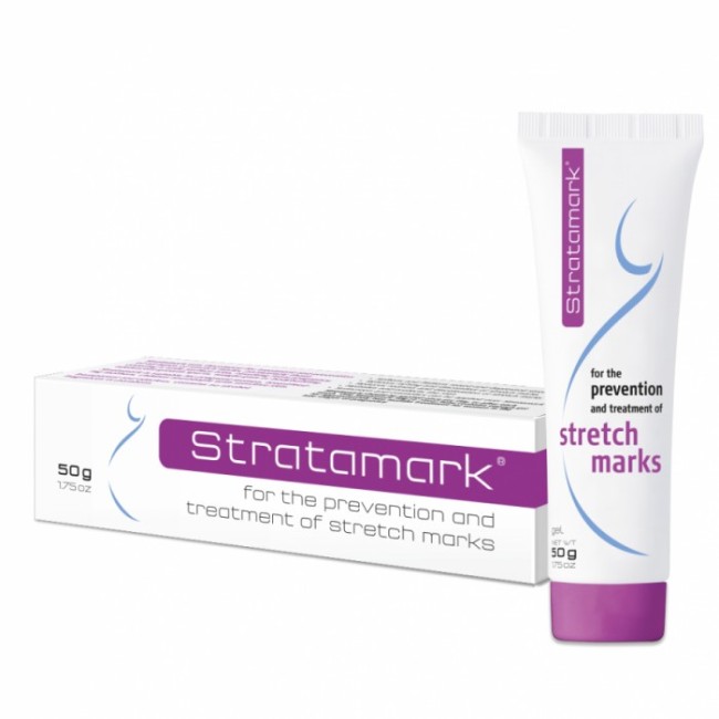 Bausch & Lomb-iom Gel Al Silicone Per Il Trattamento Delle Smagliature Stratamark 50g Bausch & Lomb-iom Gel Al Silicone Per Il Trattamento Delle Smagliature Stratamark 50g