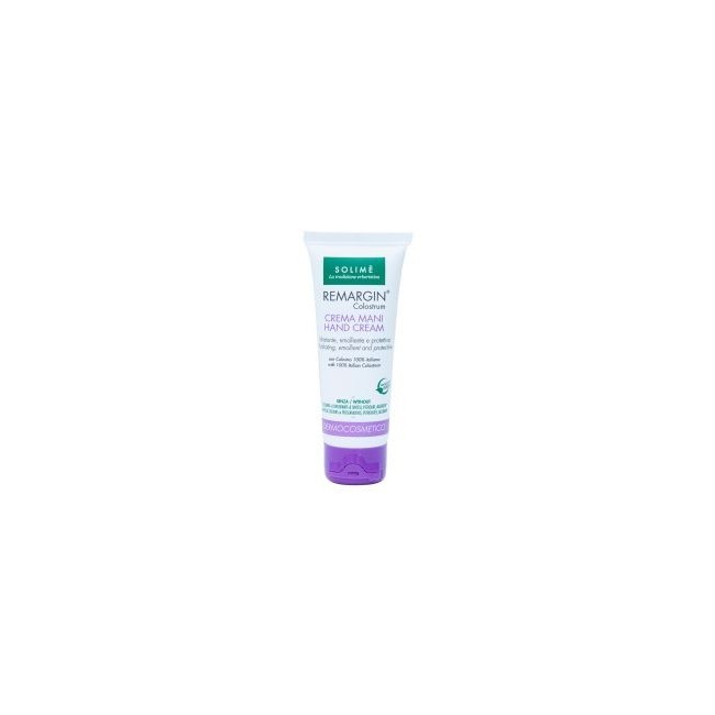 Solime' Remargin Mani Crema 75ml Solime' Remargin Mani Crema 75ml