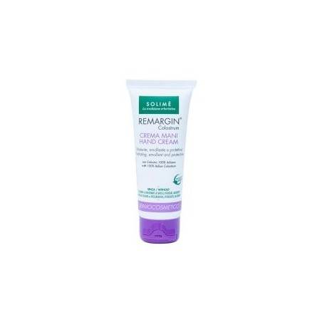 Solime' Remargin Mani Crema 75ml Solime' Remargin Mani Crema 75ml