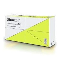 Neo G Pharma Sinuxol 10 Fiale X 5 Ml