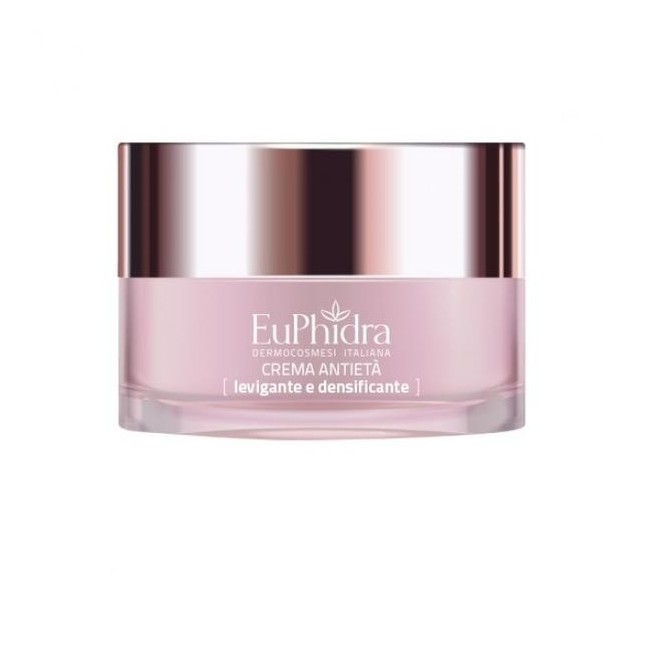 Euphidra Filler Suprema Crema Antietà levigante e densificante 50 ml Euphidra Filler Suprema Crema Antietà levigante e densificante 50 ml