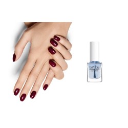 Euphidra Smalto Vitaminizzante Unghie Deboli 10ml