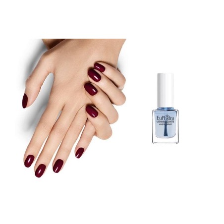 Euphidra Smalto Vitaminizzante Unghie Deboli 10ml Euphidra Smalto Vitaminizzante Unghie Deboli 10ml
