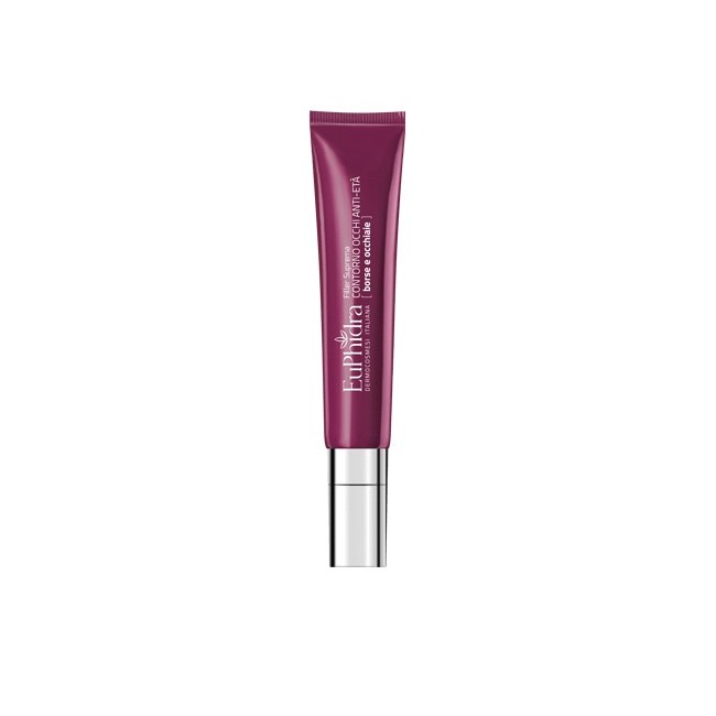 Euphidra Filler Suprema contorno occhi anti età 20 ml