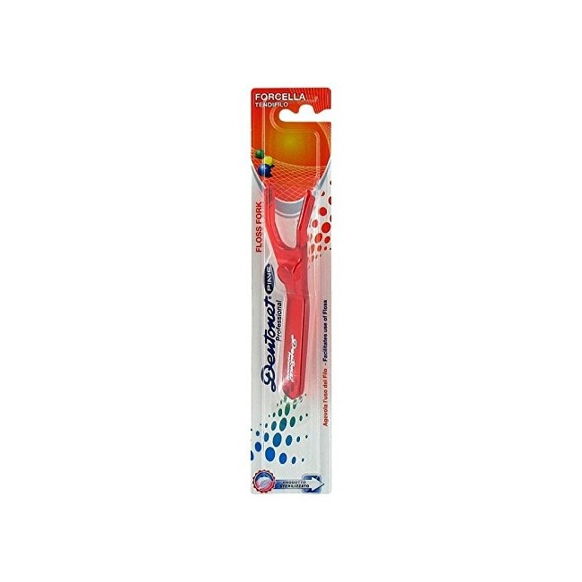 Zzolificio Piave Dentonet Forcella Tendifilo Zzolificio Piave Dentonet Forcella Tendifilo