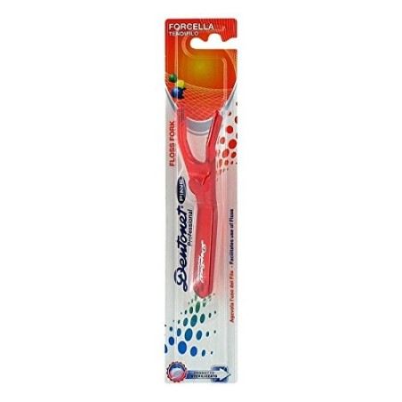 Zzolificio Piave Dentonet Forcella Tendifilo Zzolificio Piave Dentonet Forcella Tendifilo