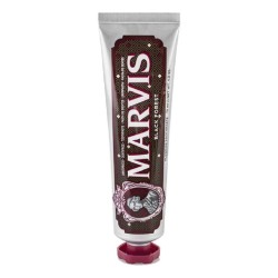 Marvis black forest dentifricio antiplacca 75ml