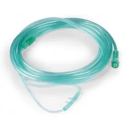 Meds occhiali ossigenoterapia sterili con tubo 200cm